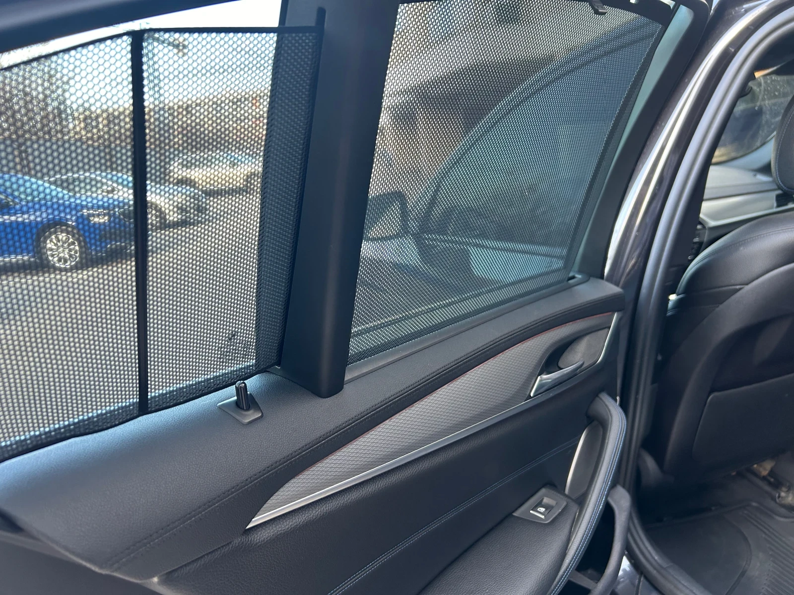 BMW 540 Xdrive Softclose/����� �������/360 ������/������� | Mobile.bg � ����������� 8