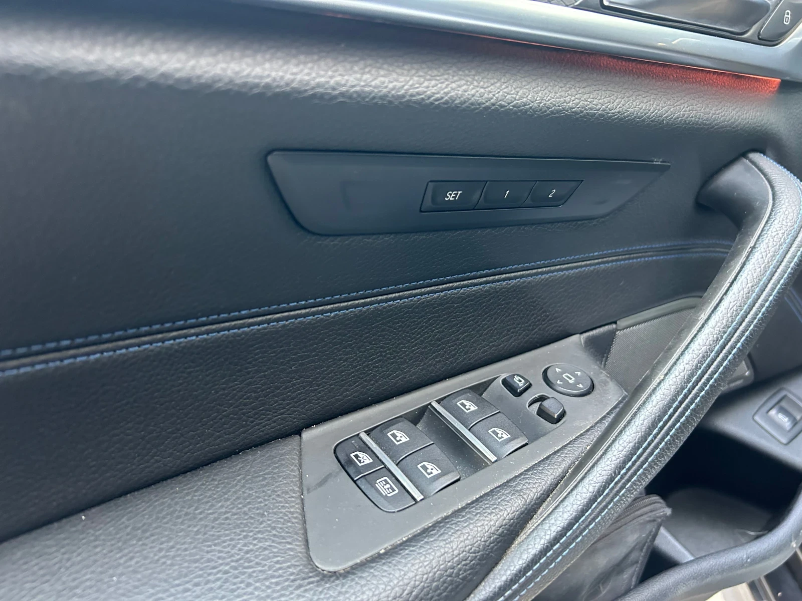 BMW 540 Xdrive Softclose/����� �������/360 ������/������� | Mobile.bg � ����������� 10