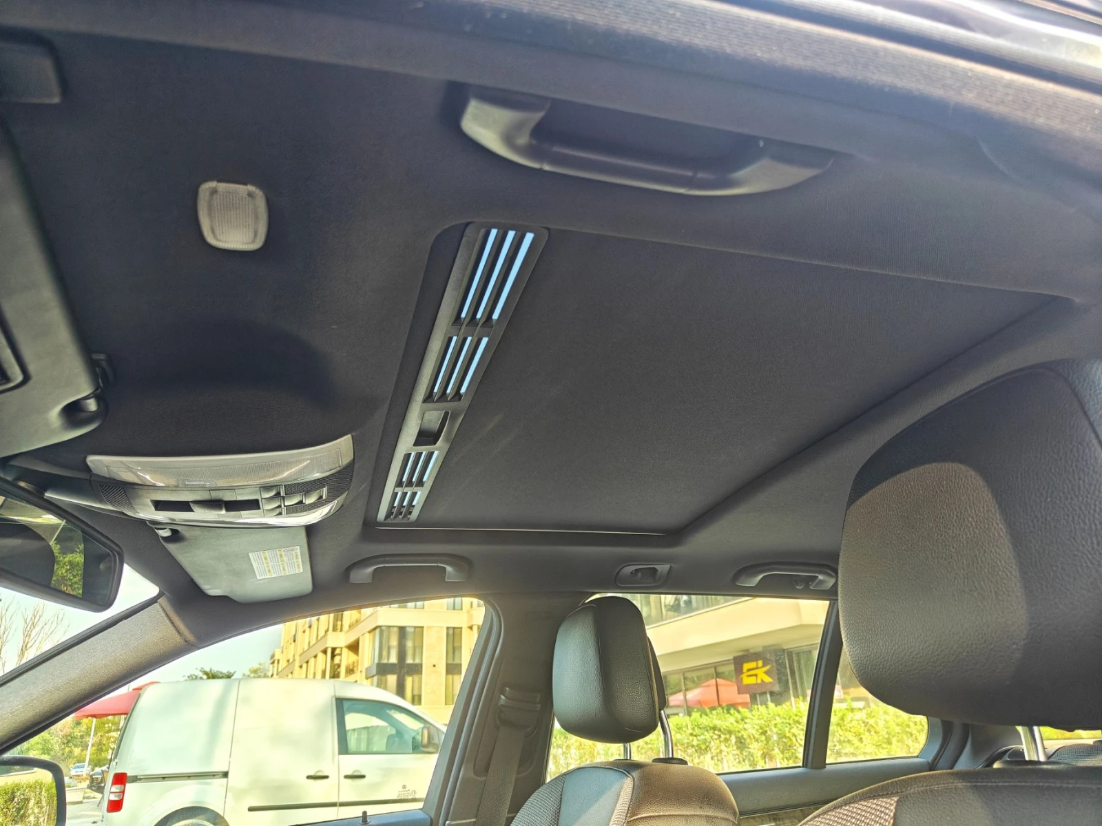 Mercedes-Benz C 220 C200 646, AMG ����� | Mobile.bg � ����������� 13