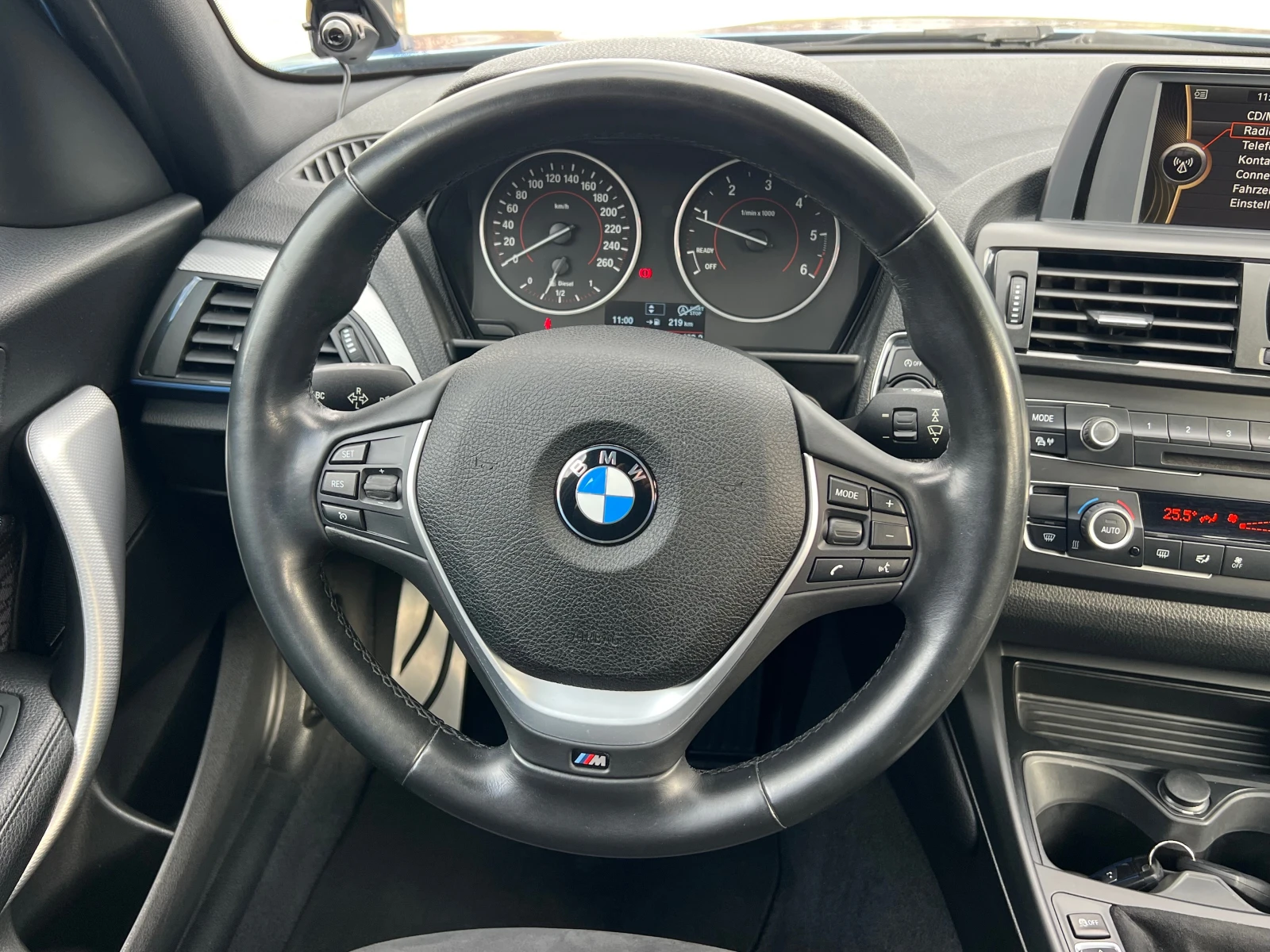 BMW 120 d, X-Drive, M SPORT-FULL SERVICE BMW-KATO HOB!!! | Mobile.bg � ����������� 12