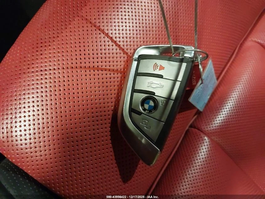 BMW 850 4.4L V-8 DI, DOHC, VVT, TURBO, 523HP All Wheel - изображение 3