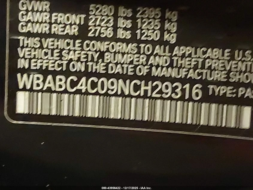 BMW 850 4.4L V-8 DI, DOHC, VVT, TURBO, 523HP All Wheel | Mobile.bg � ����������� 14