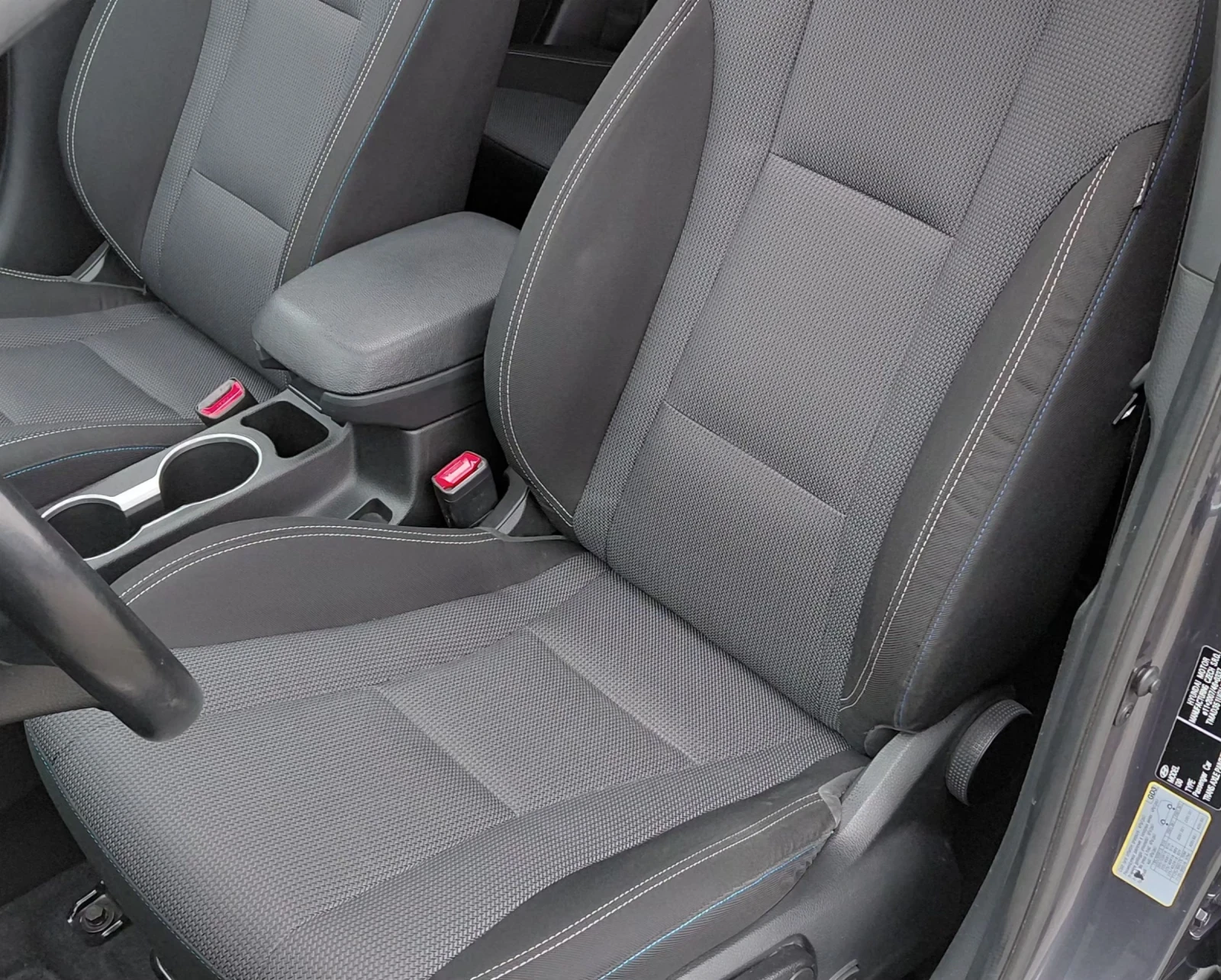 Hyundai I30 AUTOMAT, NAVI, CAMERA, PANORAMA  | Mobile.bg � ����������� 13