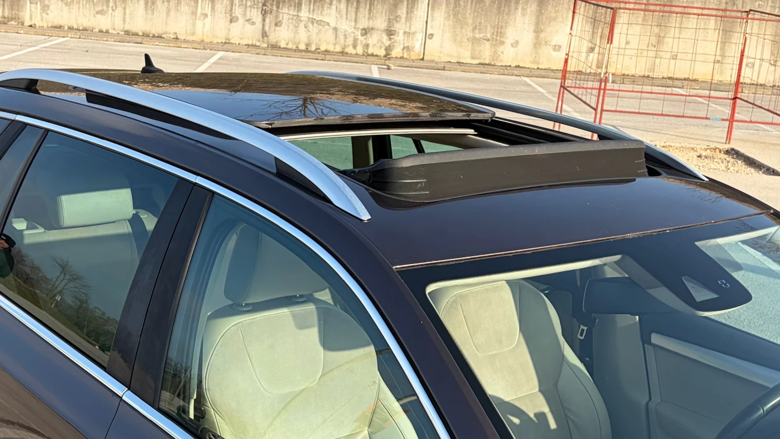 Skoda Octavia 2.0/150�.�./DSG/��������/CANTON/NAVI/LED | Mobile.bg � ����������� 7