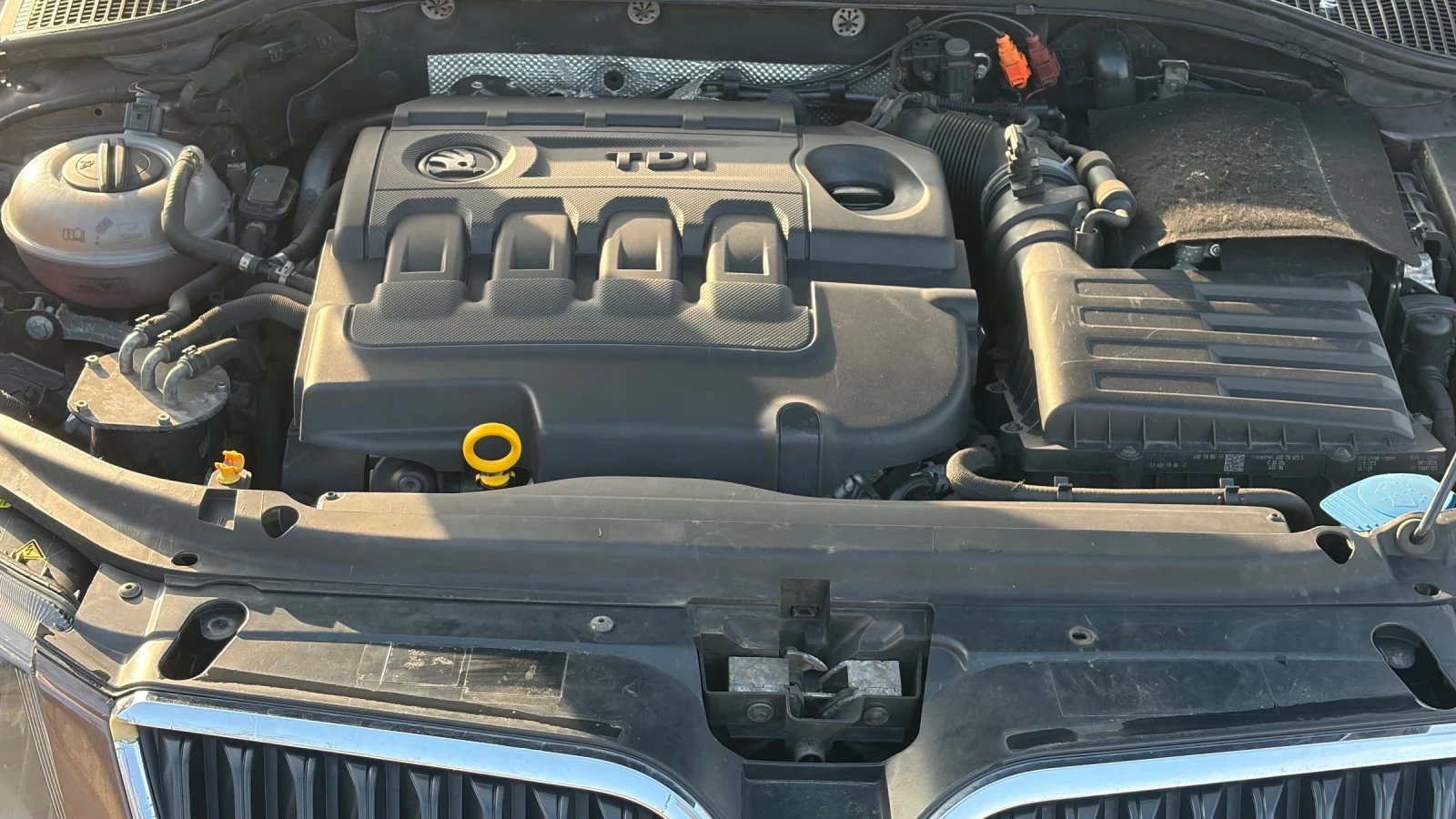 Skoda Octavia 2.0/150�.�./DSG/��������/CANTON/NAVI/LED | Mobile.bg � ����������� 17