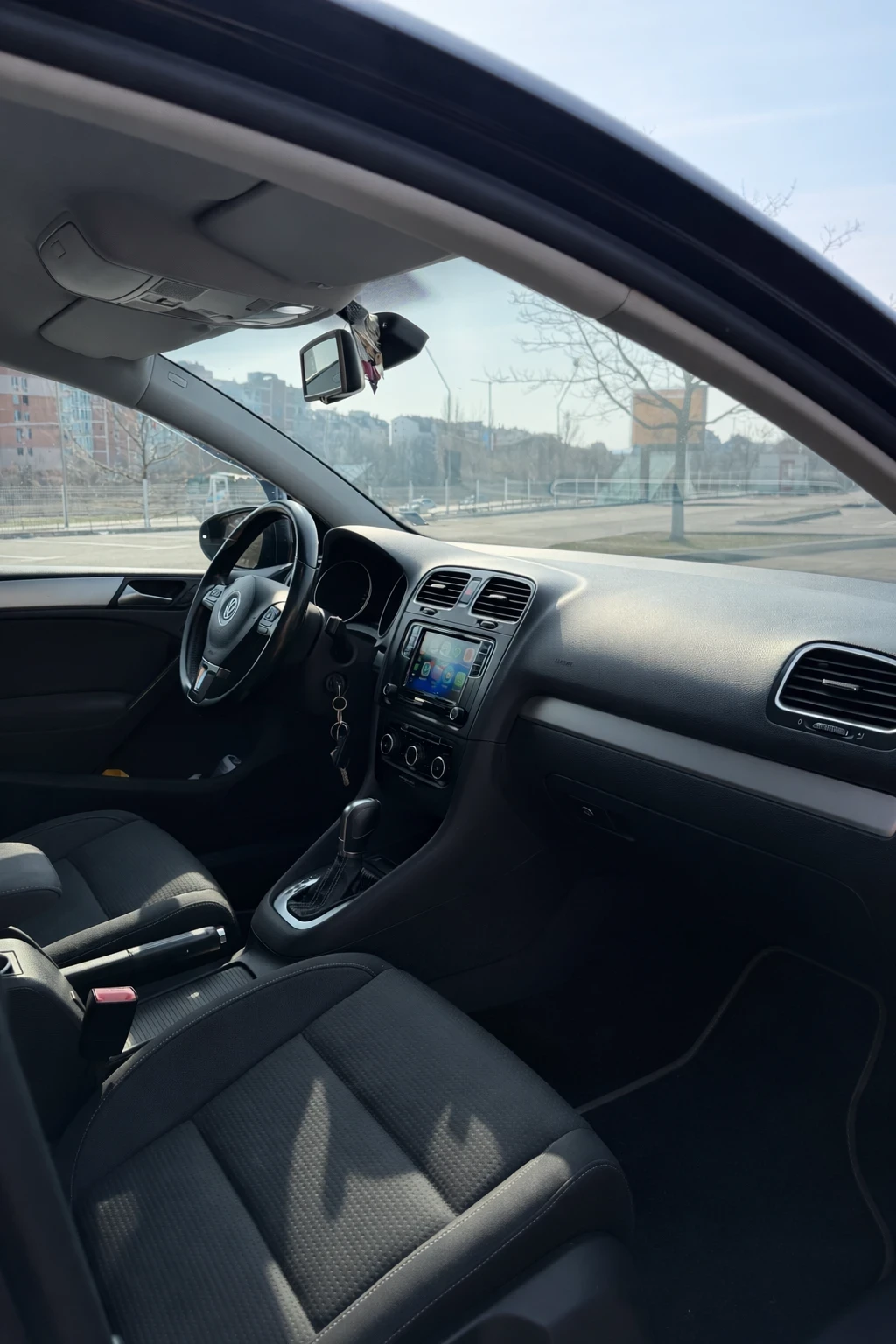 VW Golf, снимка 9 - Автомобили и джипове - 53756871