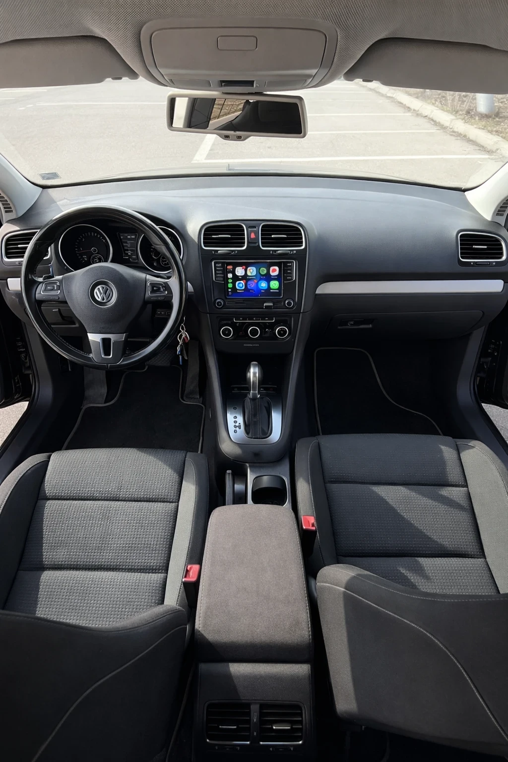 VW Golf, снимка 7 - Автомобили и джипове - 53756871