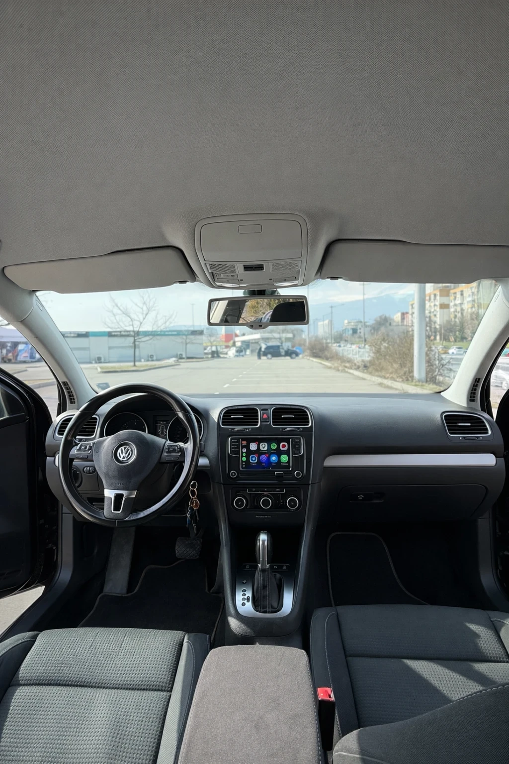 VW Golf, снимка 8 - Автомобили и джипове - 53756871