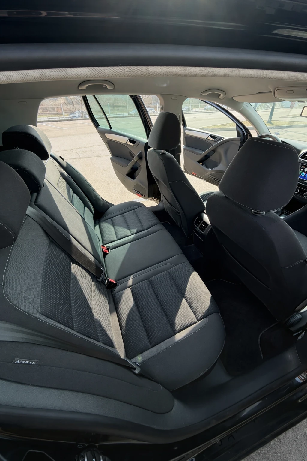 VW Golf, снимка 10 - Автомобили и джипове - 53756871