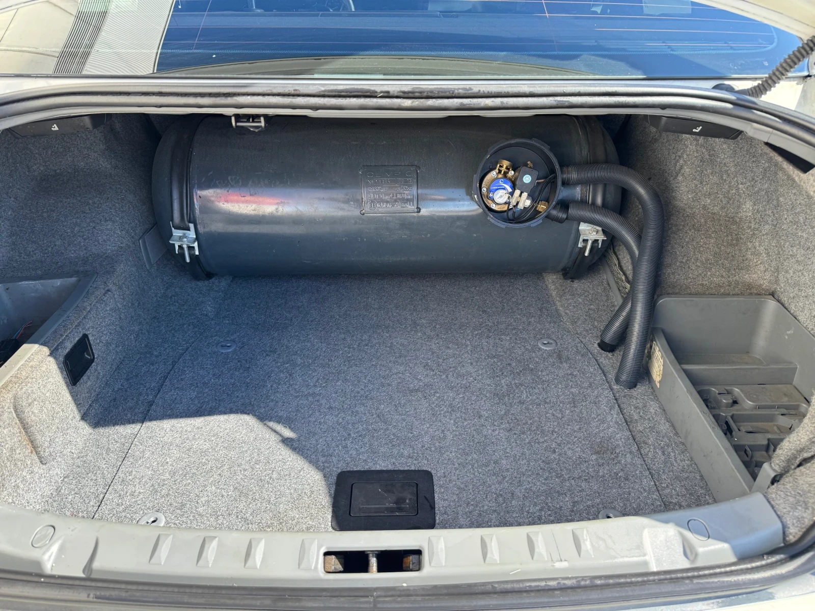 BMW 325 М Пакет ГАЗ 4х4 Рекаро NAVI Германия, снимка 11 - Автомобили и джипове - 53761661