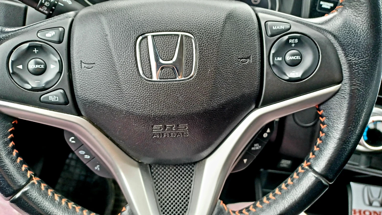 Honda Jazz 1.5 I-VTEC Dynamic Sport | Mobile.bg � ����������� 17