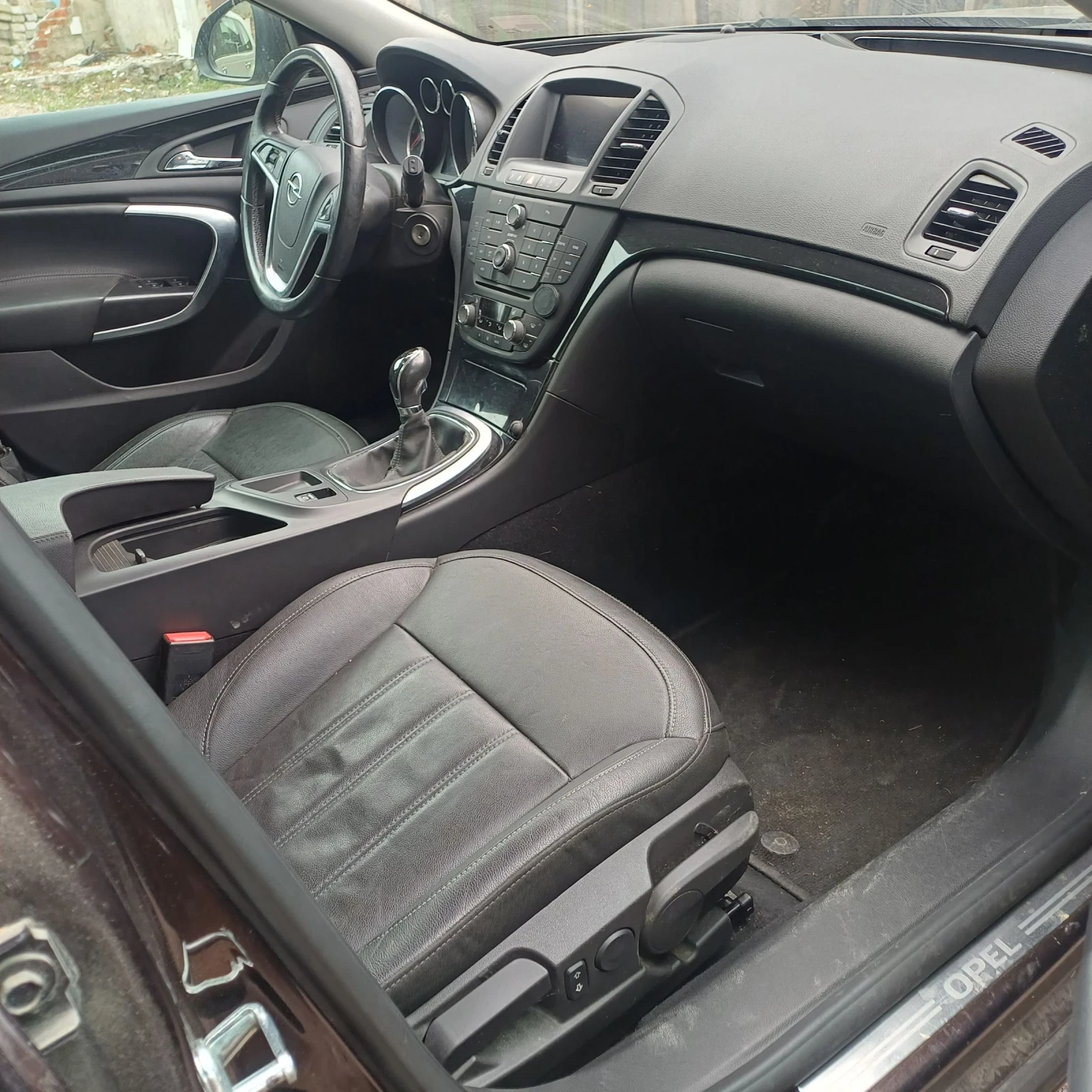 Opel Insignia Cosmo | Mobile.bg � ����������� 17