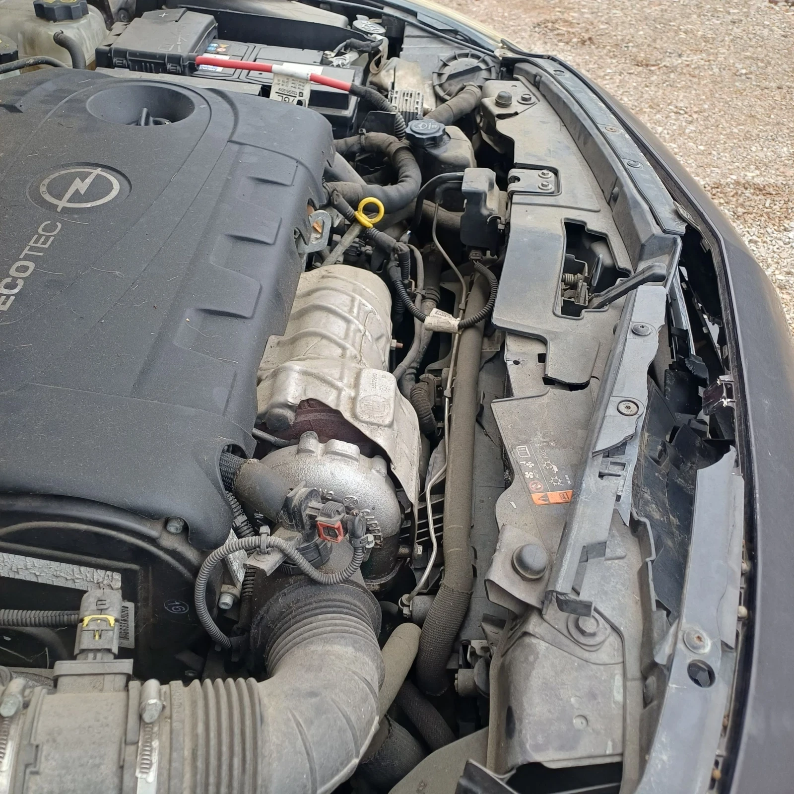 Opel Insignia Cosmo | Mobile.bg � ����������� 8