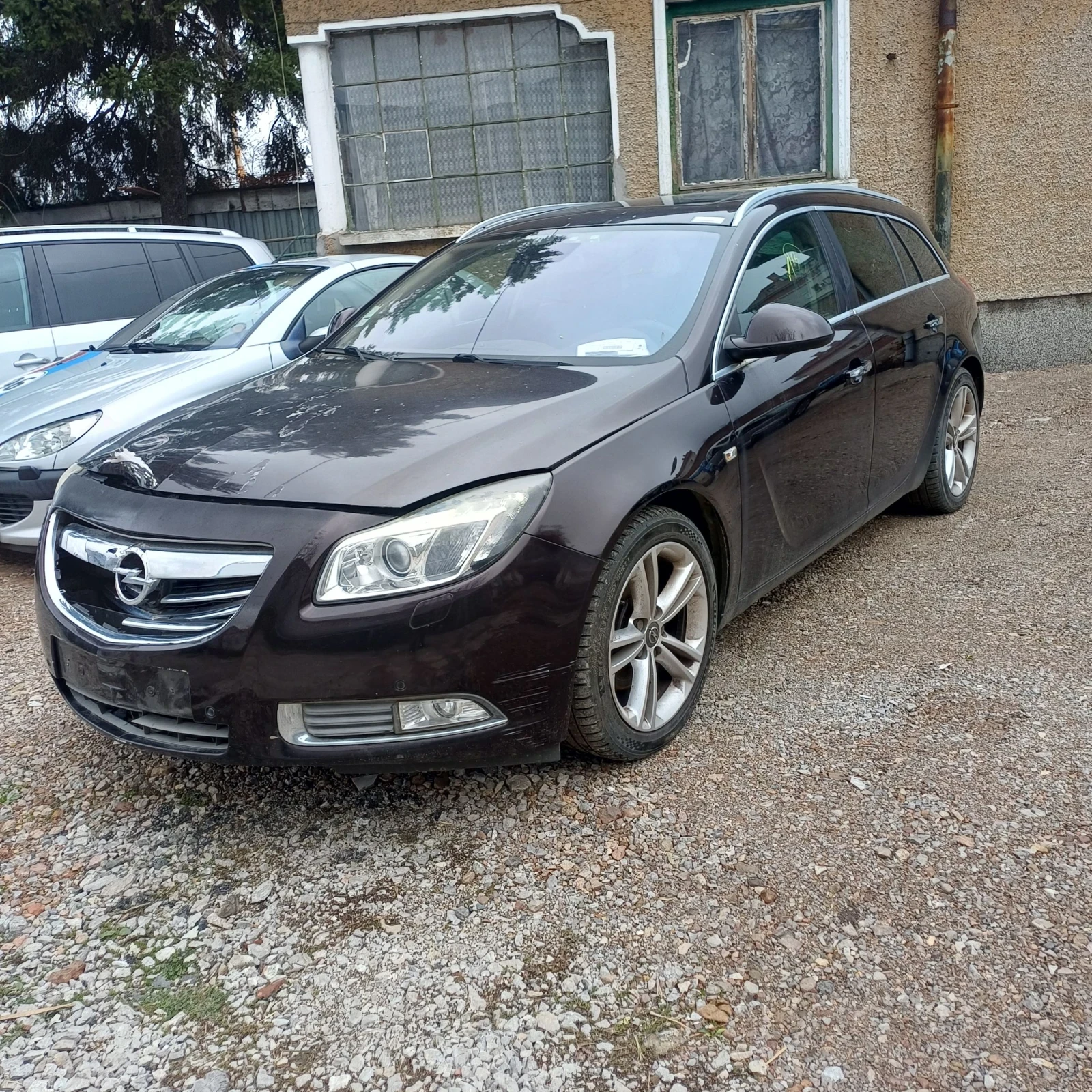 Opel Insignia Cosmo | Mobile.bg � ����������� 3