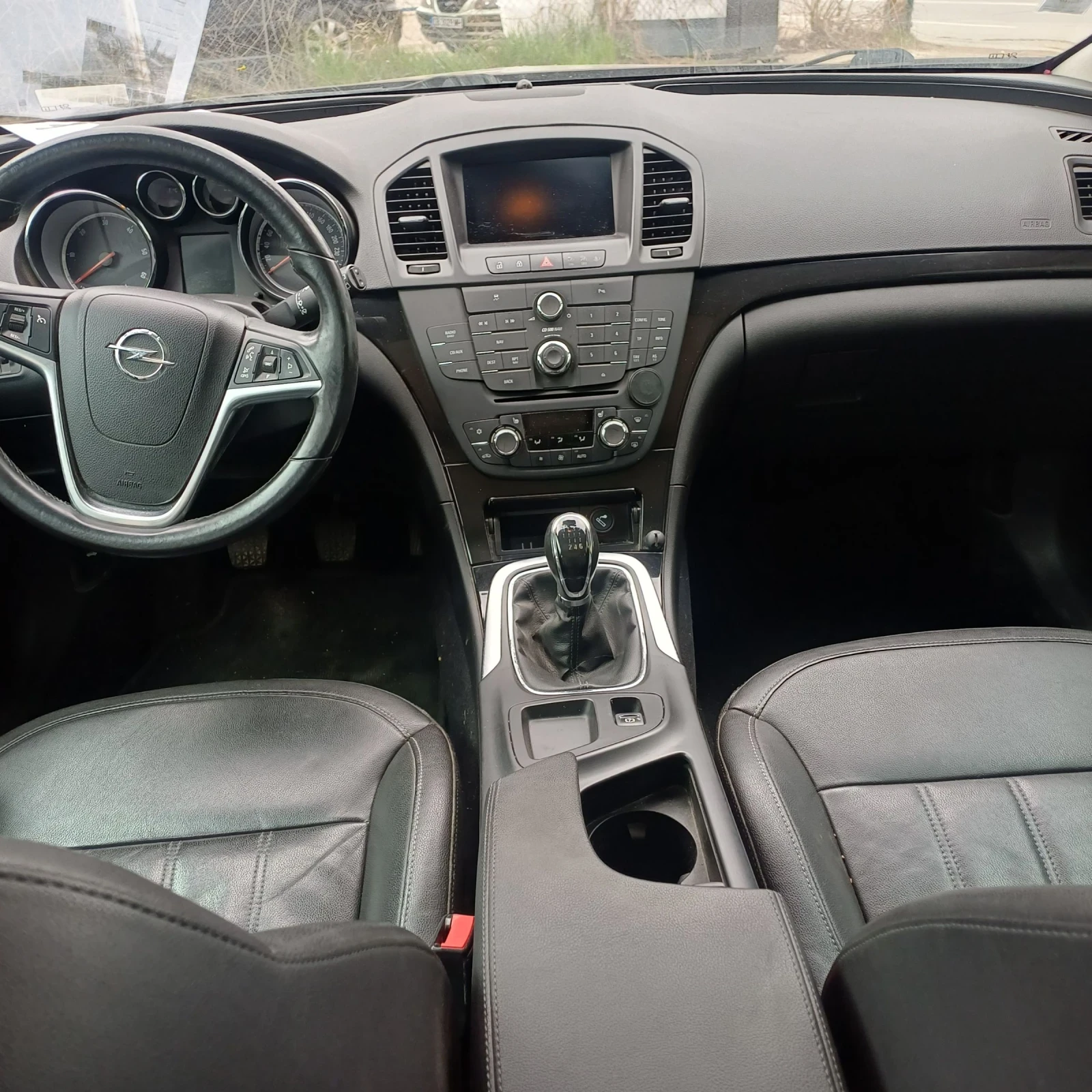 Opel Insignia Cosmo | Mobile.bg � ����������� 9