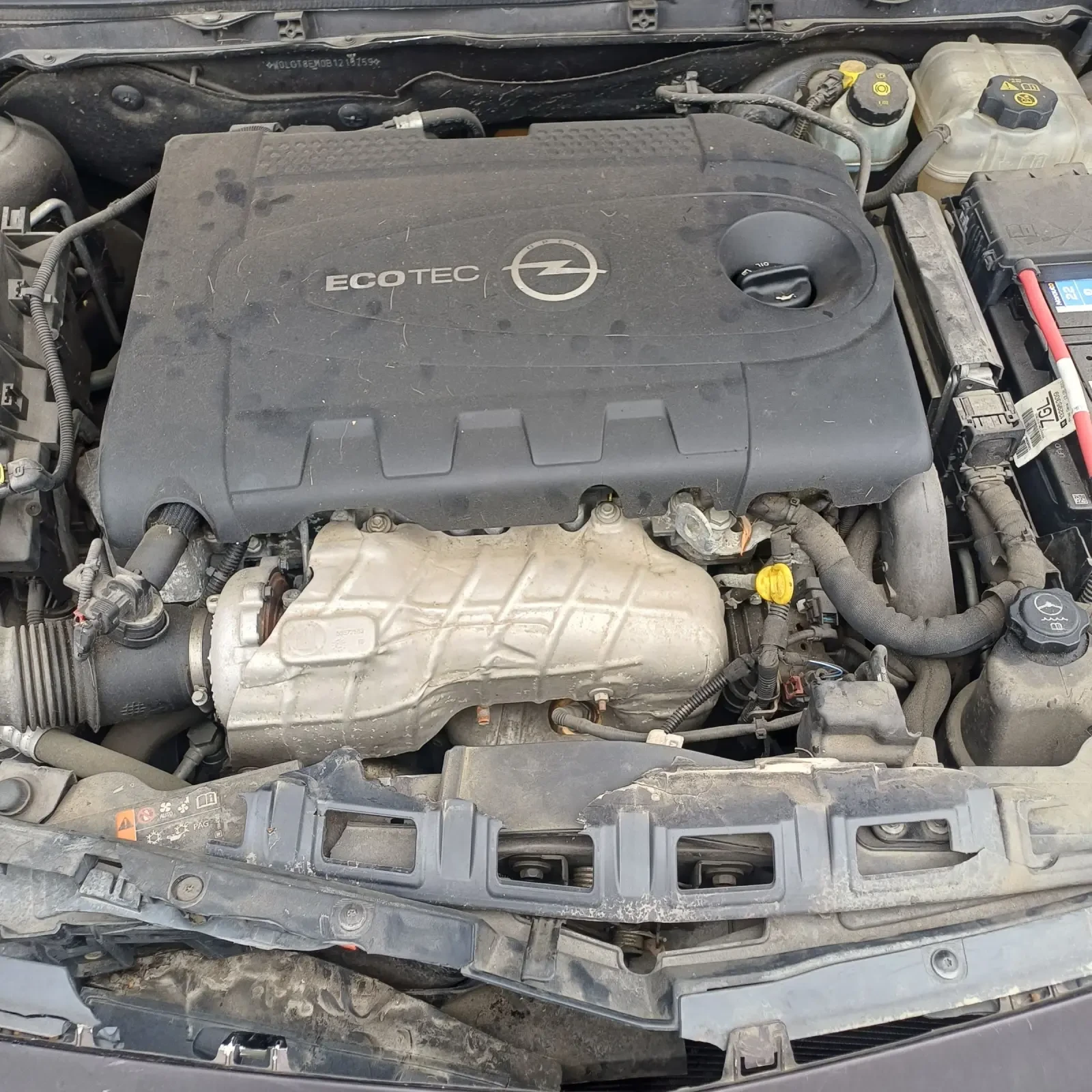 Opel Insignia Cosmo | Mobile.bg � ����������� 7