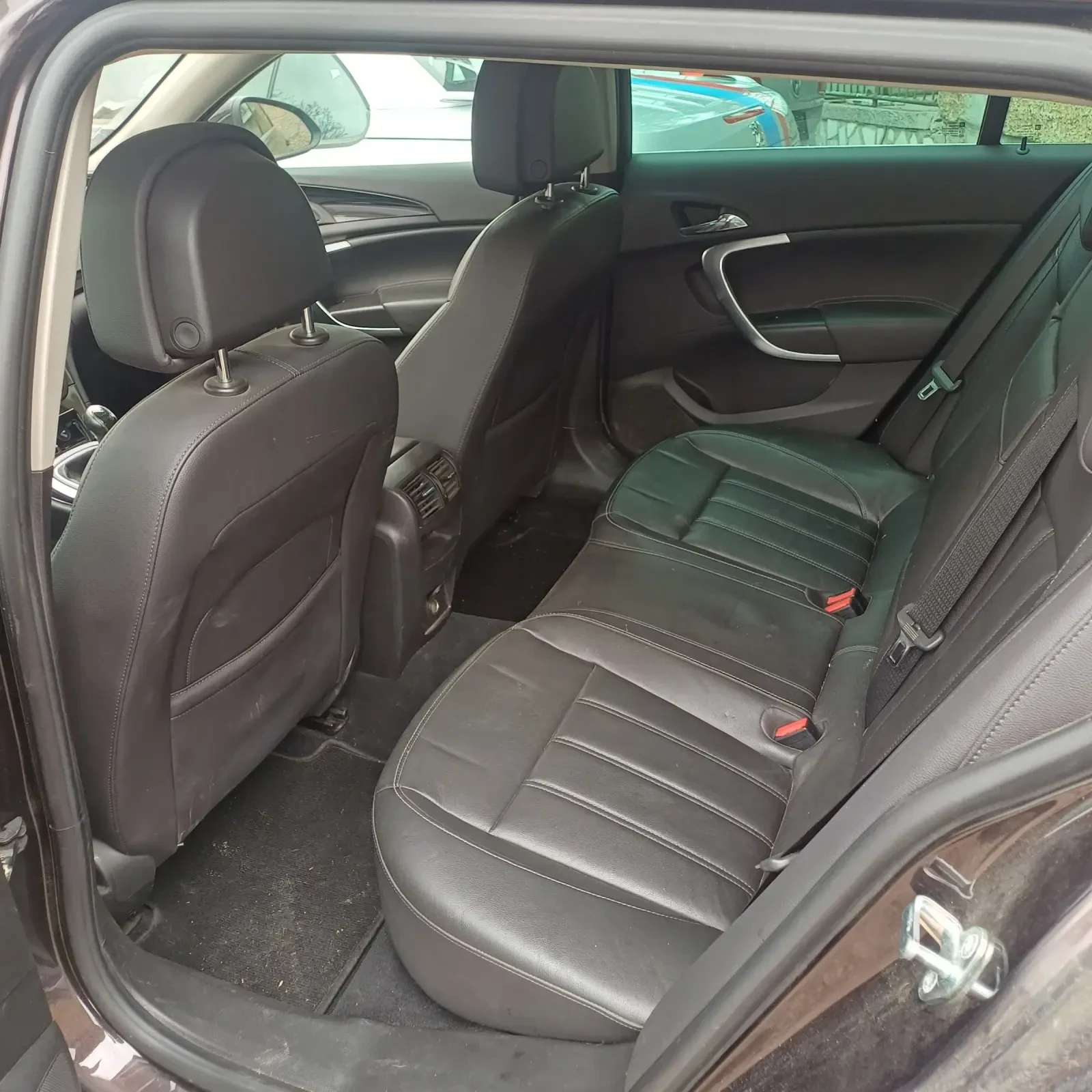 Opel Insignia Cosmo | Mobile.bg � ����������� 6
