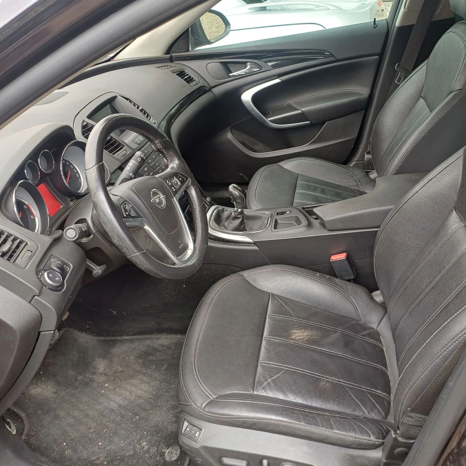 Opel Insignia Cosmo | Mobile.bg � ����������� 11