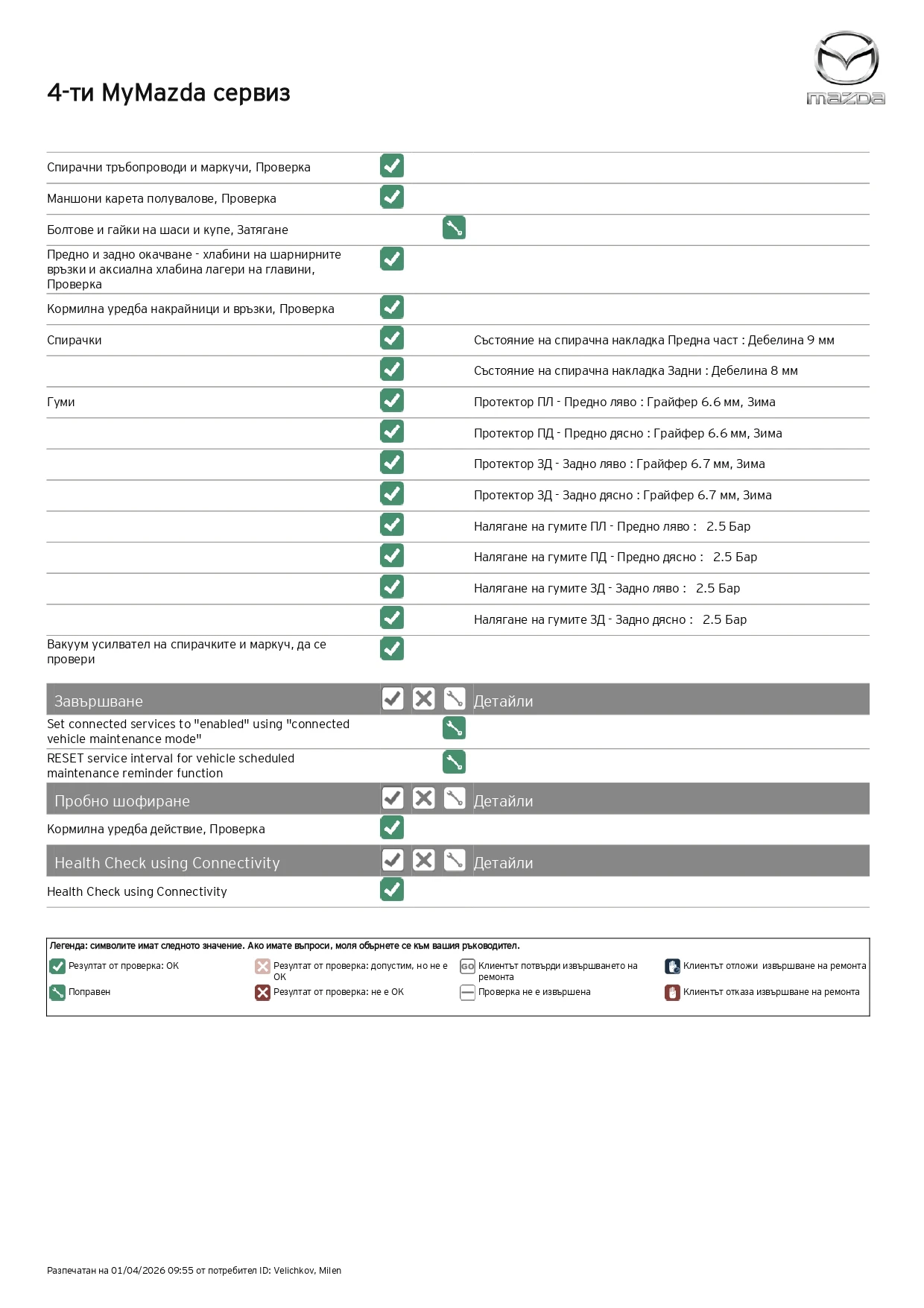 Mazda MX-30, снимка 8 - Автомобили и джипове - 54140653