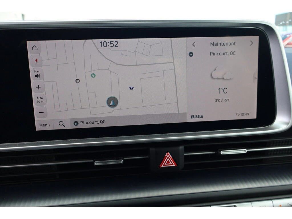 Hyundai Ioniq 6 Preferred RWD Long Range | Mobile.bg � ����������� 16