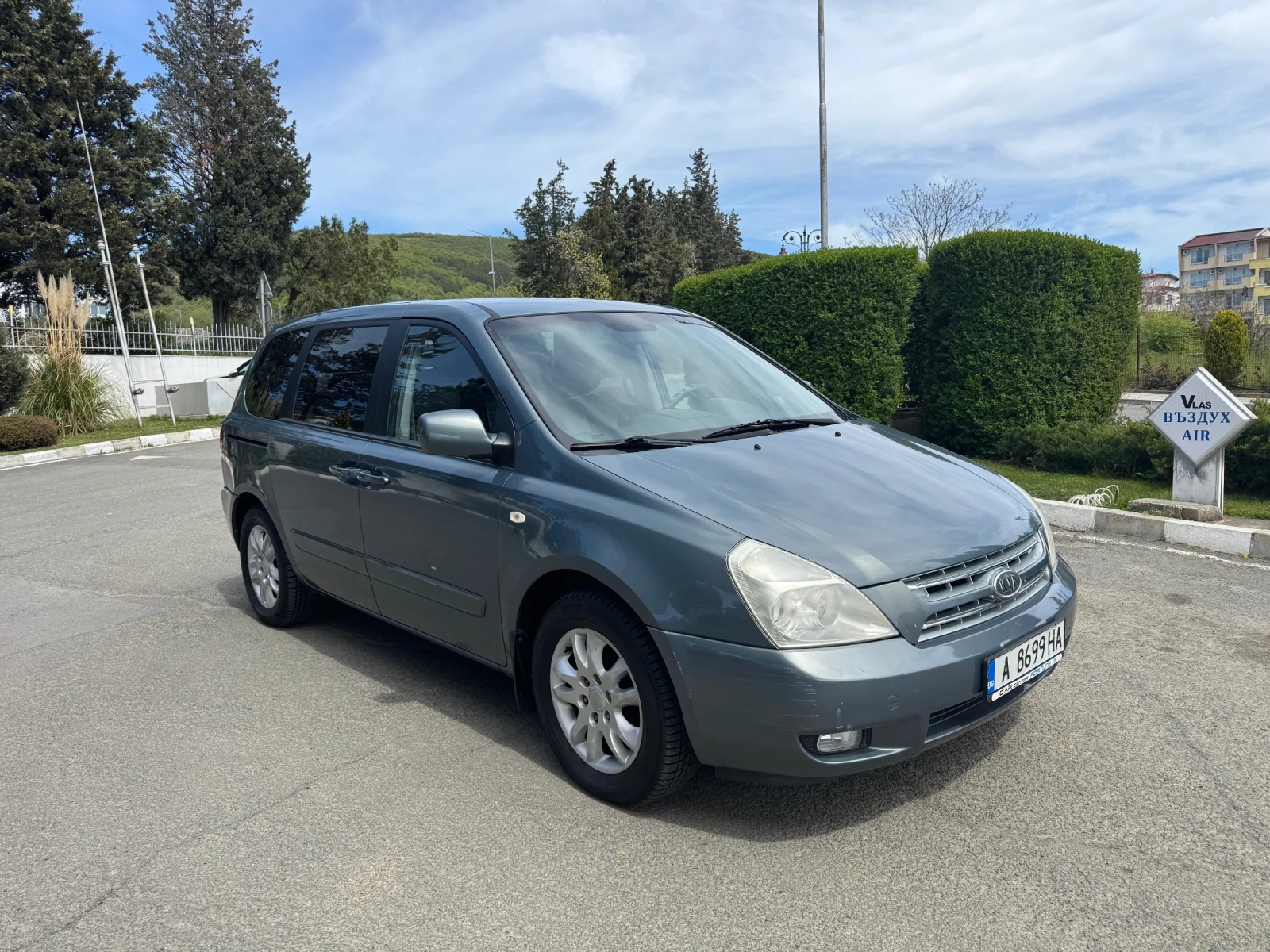 Kia Carnival | Mobile.bg � ����������� 2