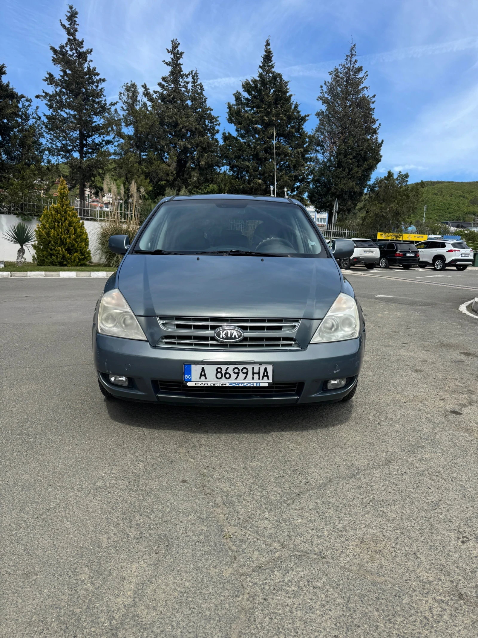 Kia Carnival | Mobile.bg � ����������� 1
