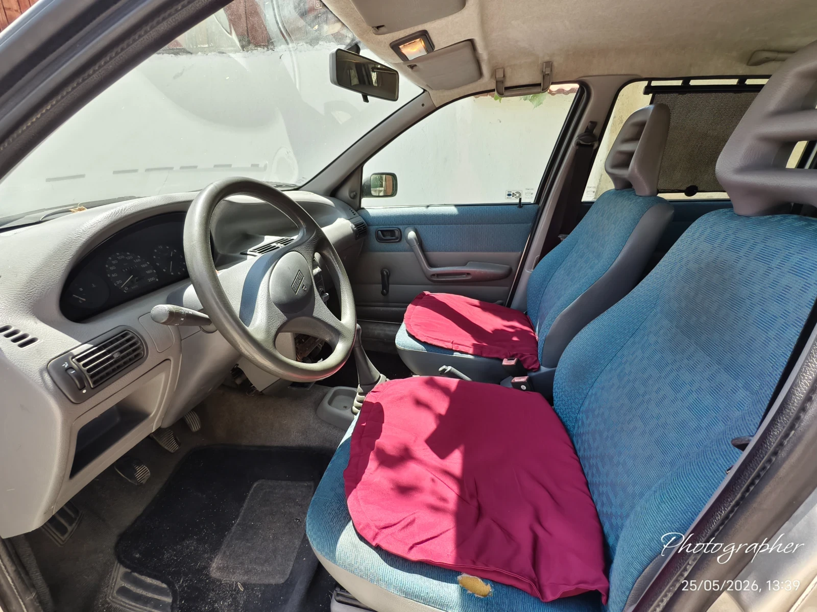 Fiat Punto | Mobile.bg � ����������� 4