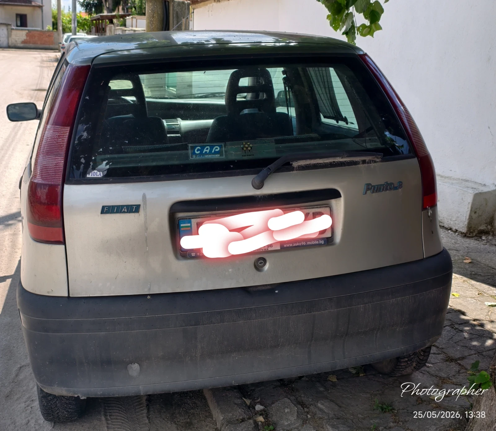 Fiat Punto | Mobile.bg � ����������� 3