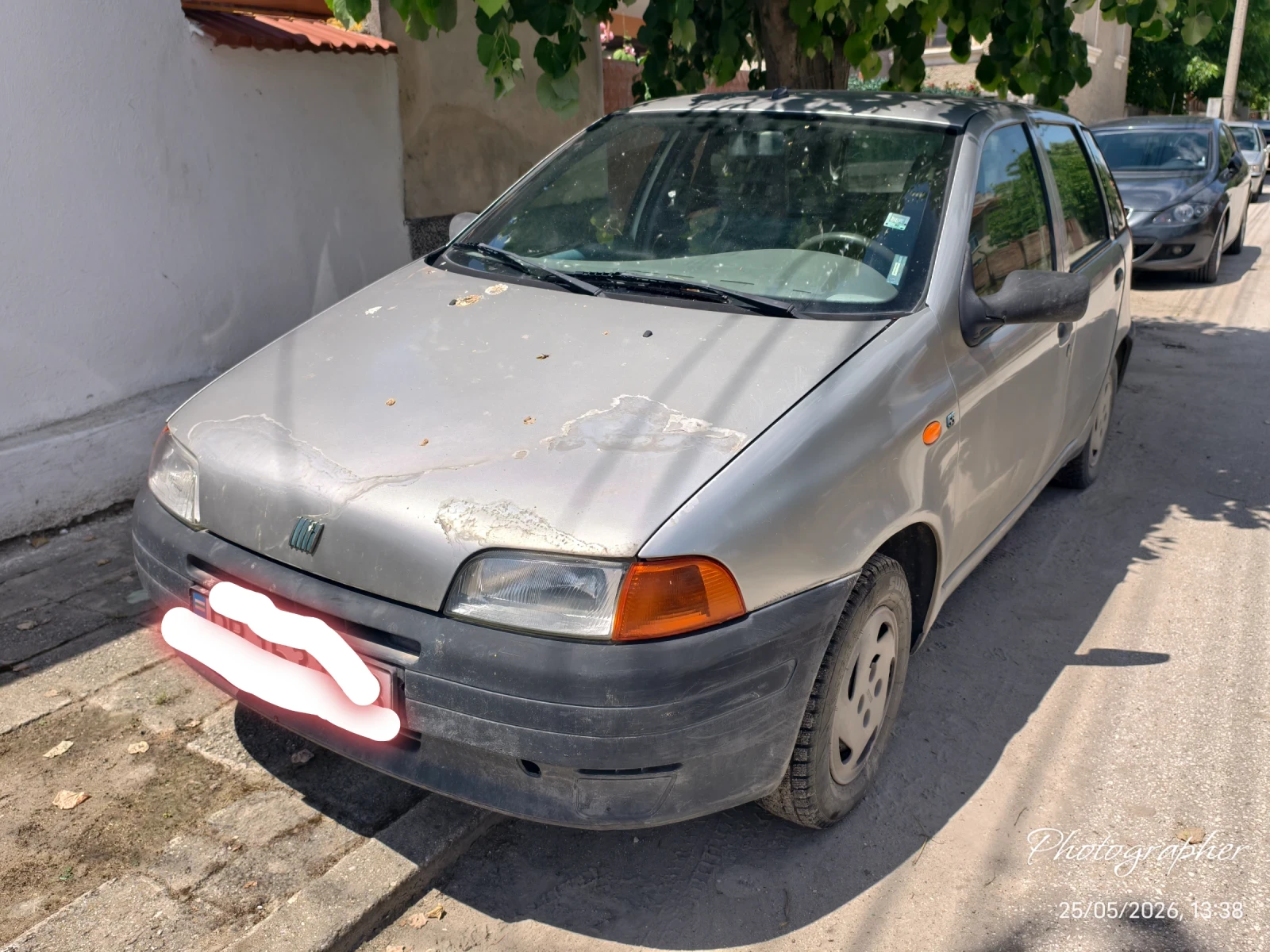 Fiat Punto | Mobile.bg � ����������� 1