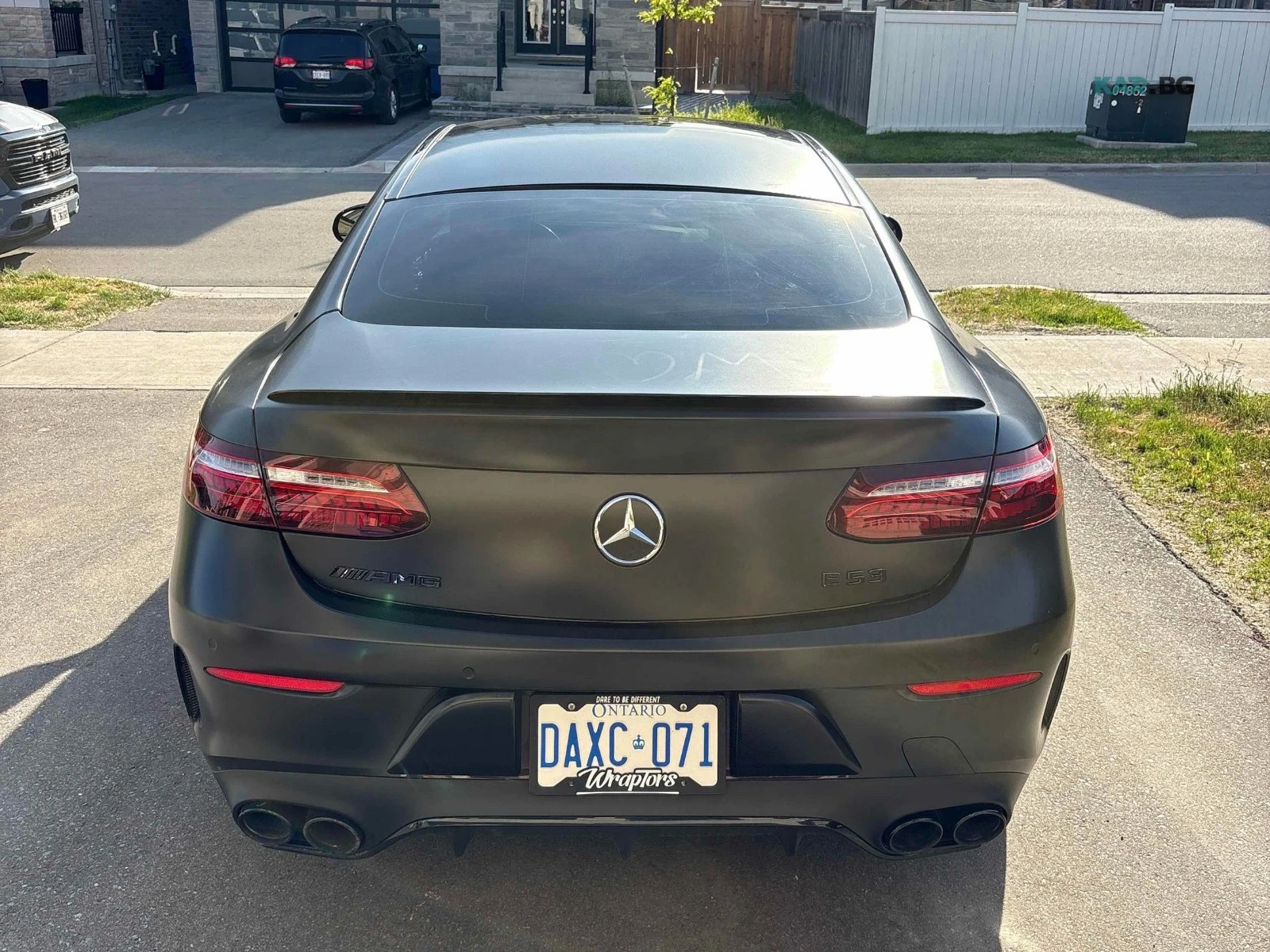 Mercedes-Benz E 53 AMG ЦЕНА ДО БЪЛГАРИЯ + РЕГИСТРАЦИЯ & АВТО КРЕДИТ, снимка 5 - Автомобили и джипове - 54789921