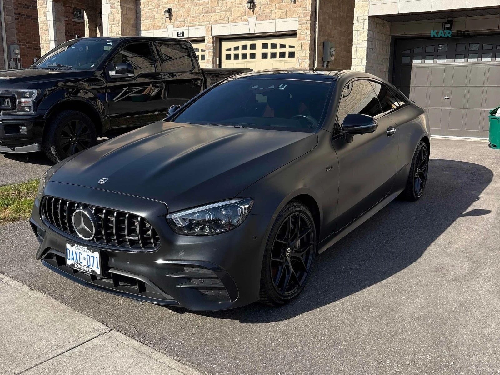 Mercedes-Benz E 53 AMG ЦЕНА ДО БЪЛГАРИЯ + РЕГИСТРАЦИЯ & АВТО КРЕДИТ