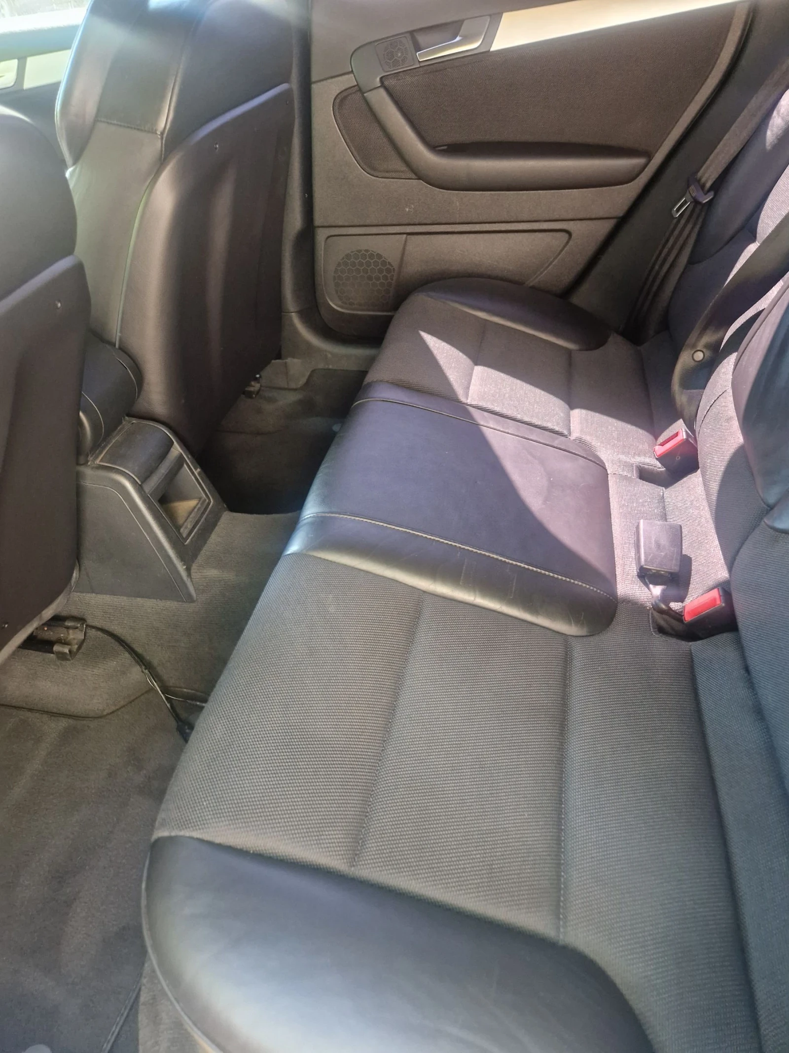 Audi A3, снимка 10 - Автомобили и джипове - 55009816