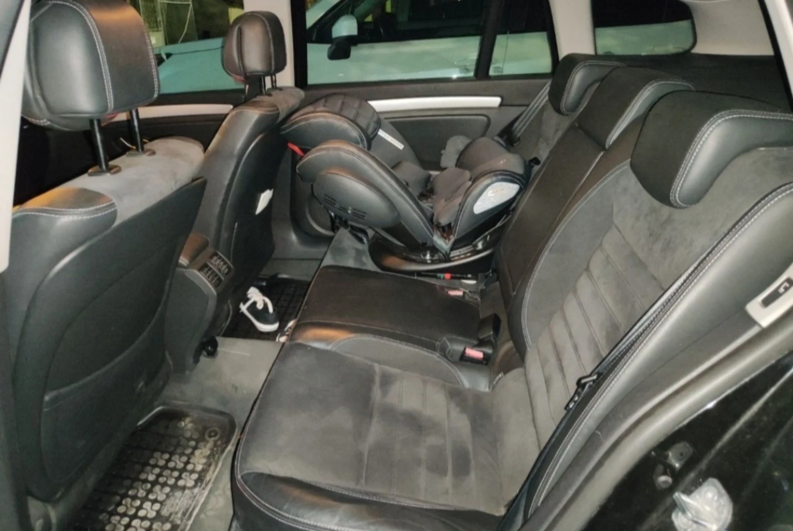 Renault Laguna 2DCI , снимка 6 - Автомобили и джипове - 55067882