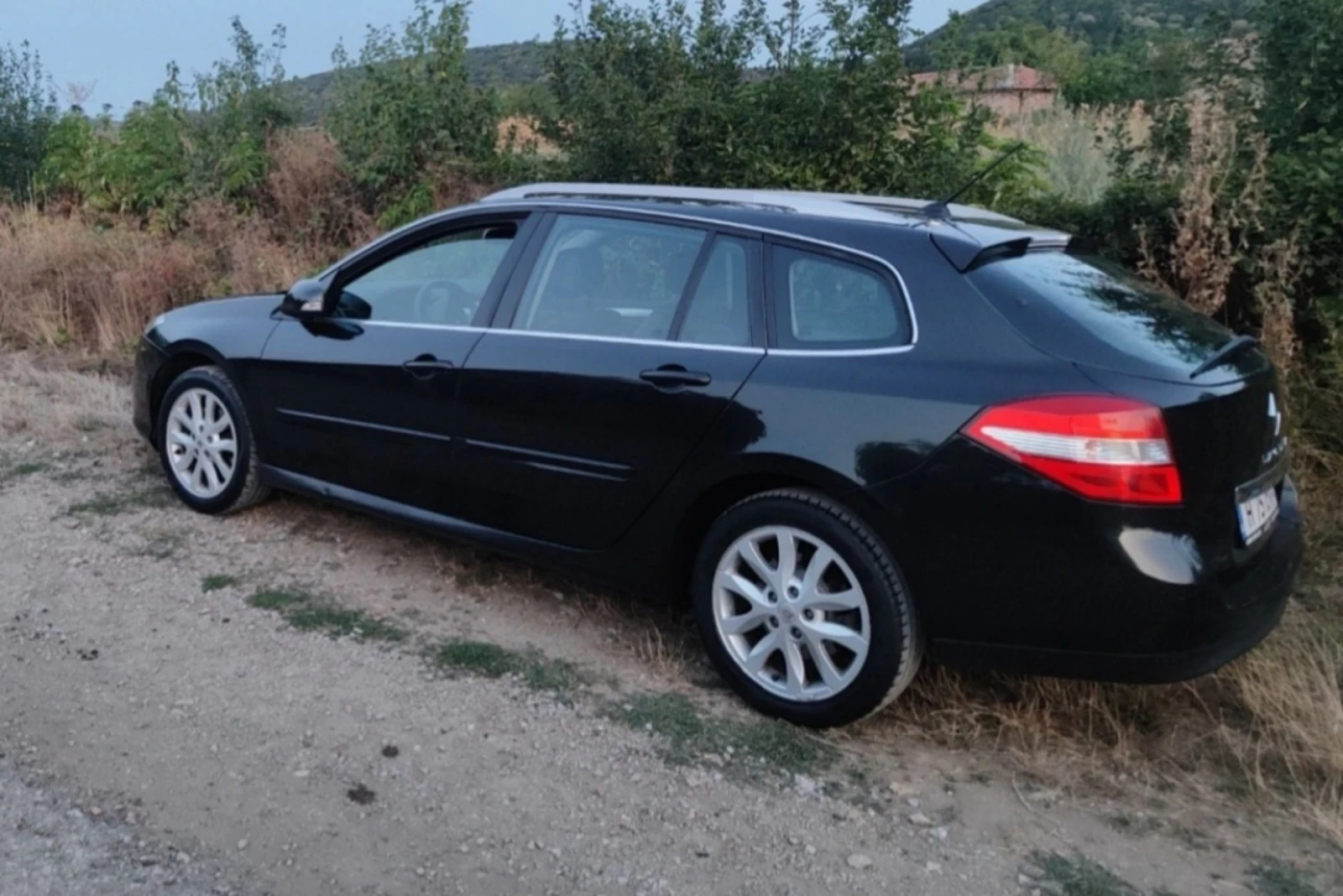 Renault Laguna 2DCI , снимка 3 - Автомобили и джипове - 55067882