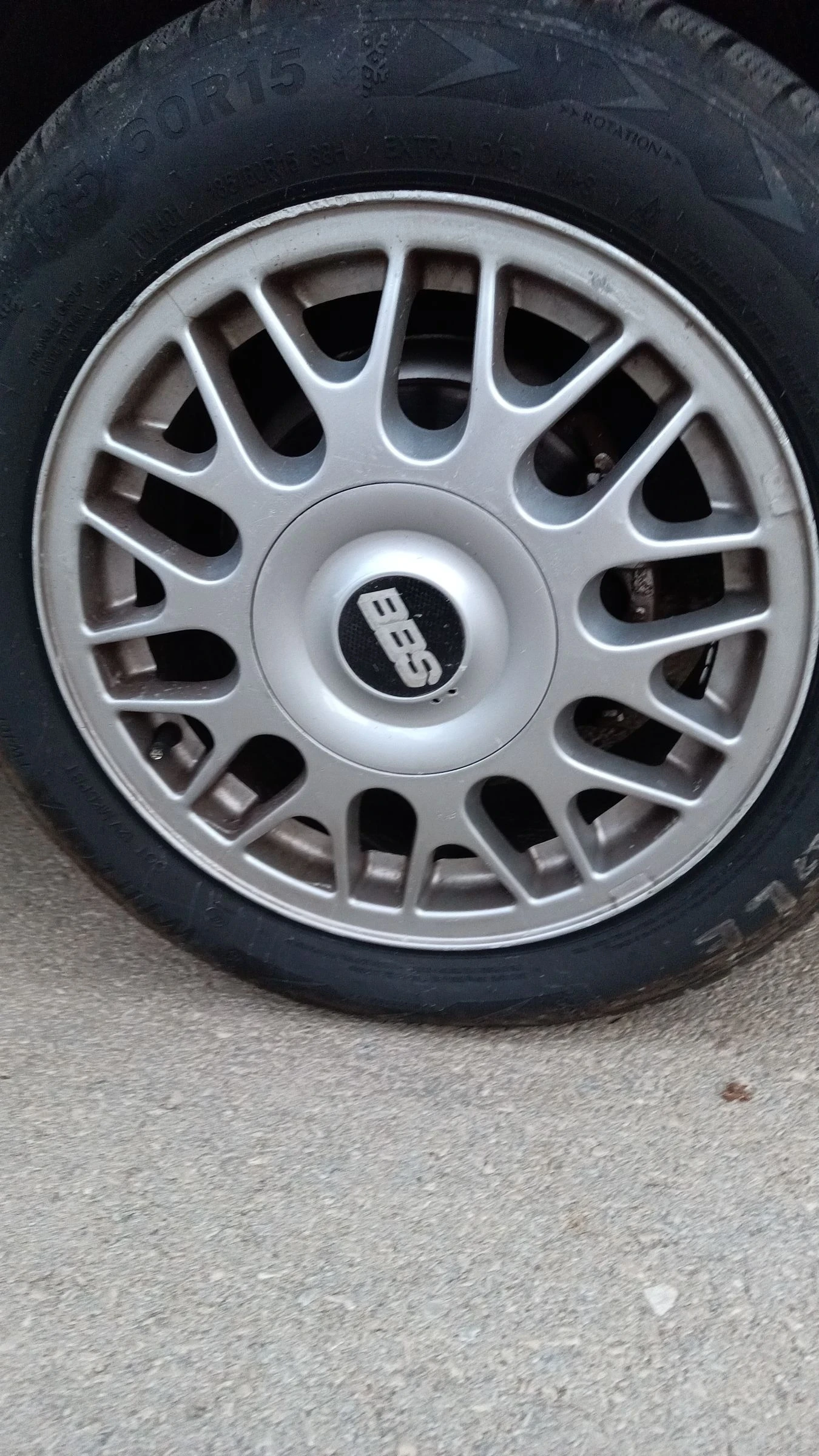 VW Golf 1, 3 Карбуратор+ газ, снимка 12 - Автомобили и джипове - 55133705