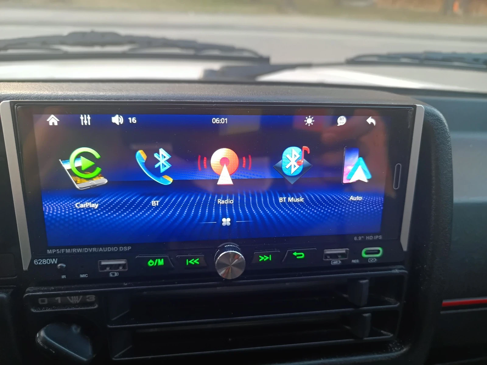 VW Golf 1, 3 Карбуратор+ газ, снимка 16 - Автомобили и джипове - 55133705