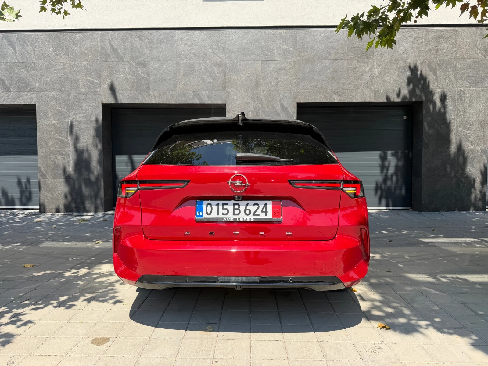Opel Astra 1.2 PureTech ACC CAM | Mobile.bg � ����������� 6
