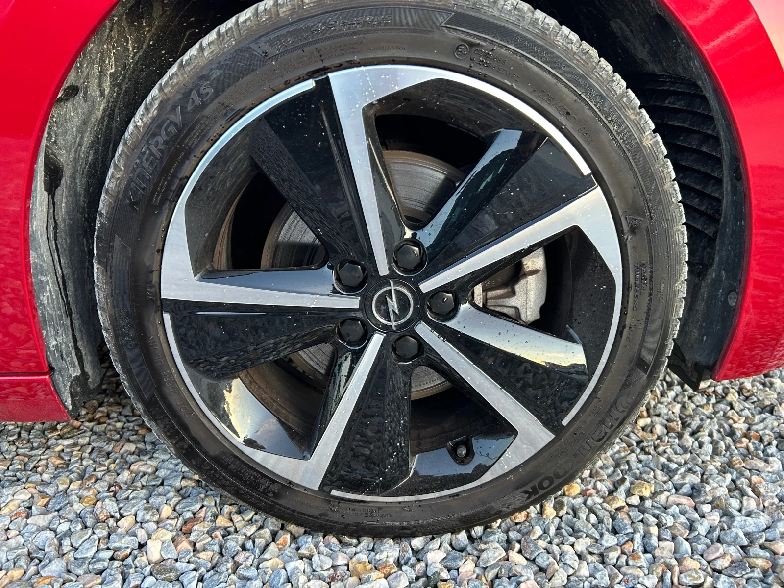 Opel Astra 1.2 PureTech ACC CAM | Mobile.bg � ����������� 17