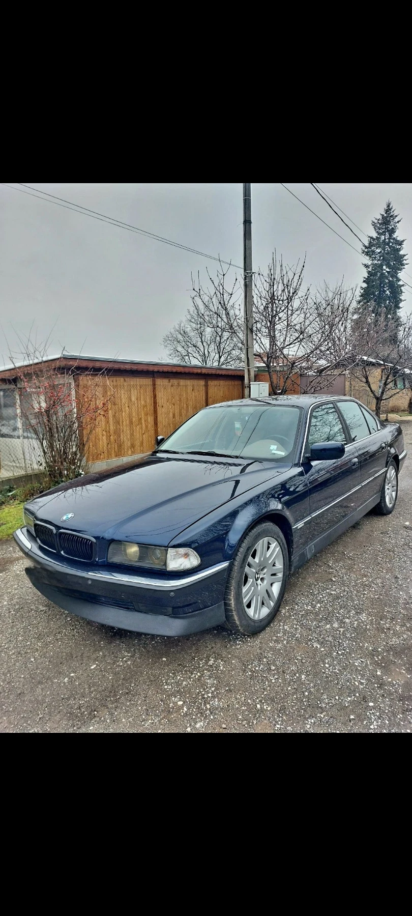 BMW 728 2.8i, 193hp, Lpg, снимка 11 - Автомобили и джипове - 55966704