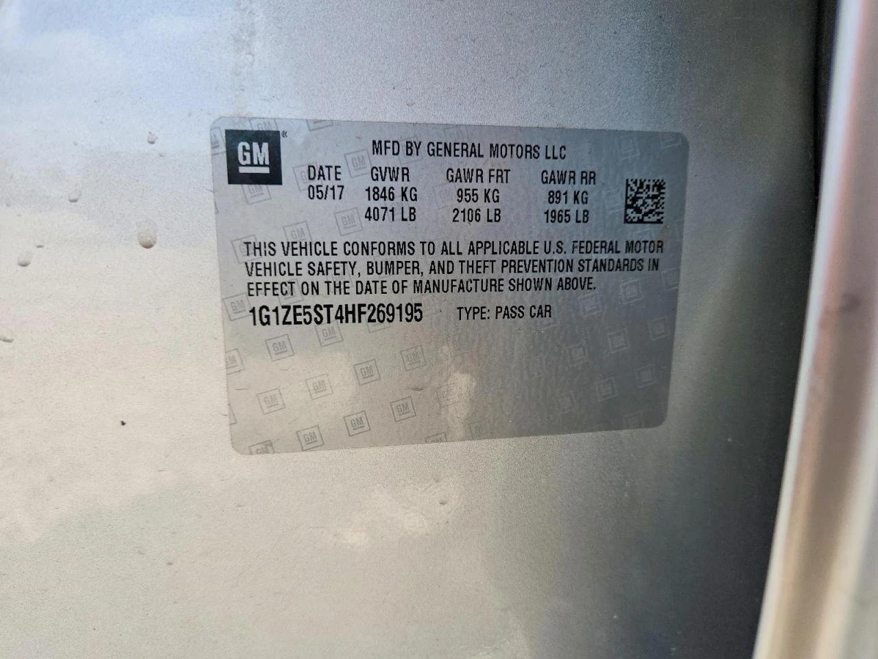 Chevrolet Malibu 1.5l Lt | Mobile.bg � ����������� 12