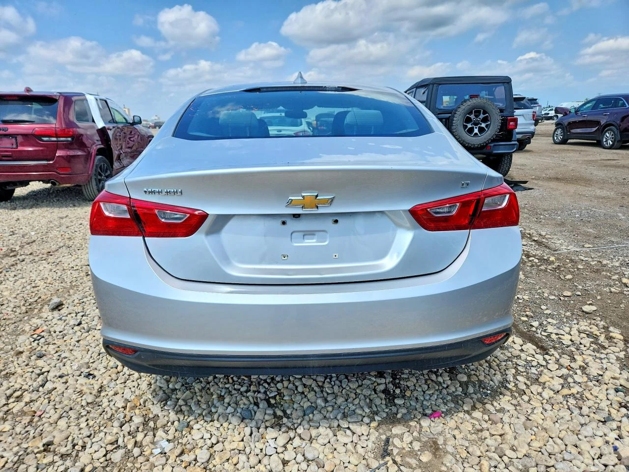 Chevrolet Malibu 1.5l Lt | Mobile.bg � ����������� 6