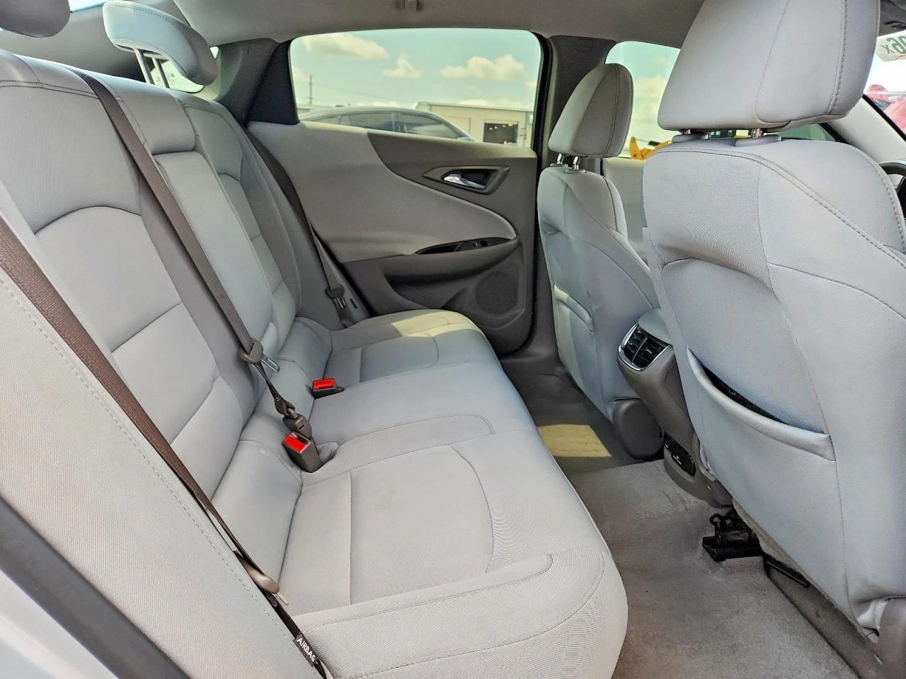 Chevrolet Malibu 1.5l Lt | Mobile.bg � ����������� 10