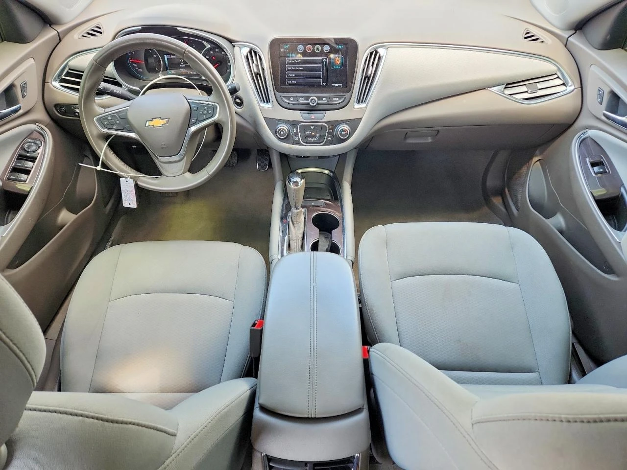 Chevrolet Malibu 1.5l Lt | Mobile.bg � ����������� 8