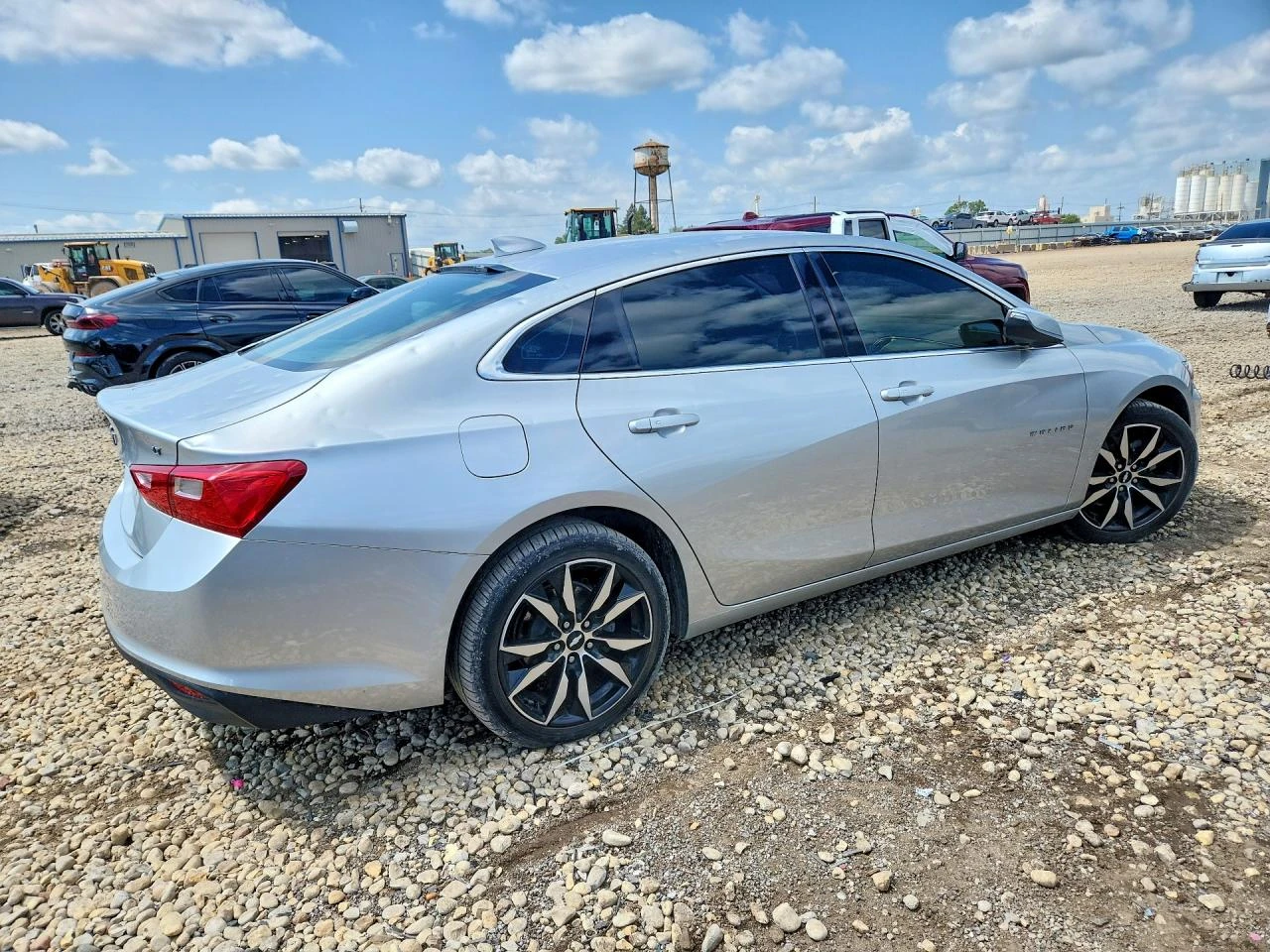 Chevrolet Malibu 1.5l Lt | Mobile.bg � ����������� 3