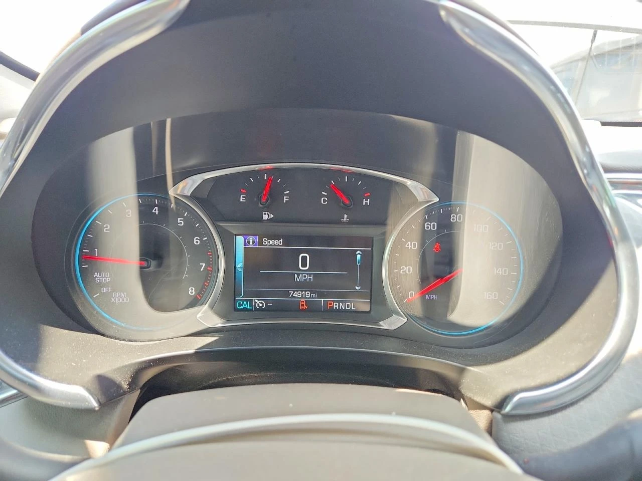 Chevrolet Malibu 1.5l Lt | Mobile.bg � ����������� 9