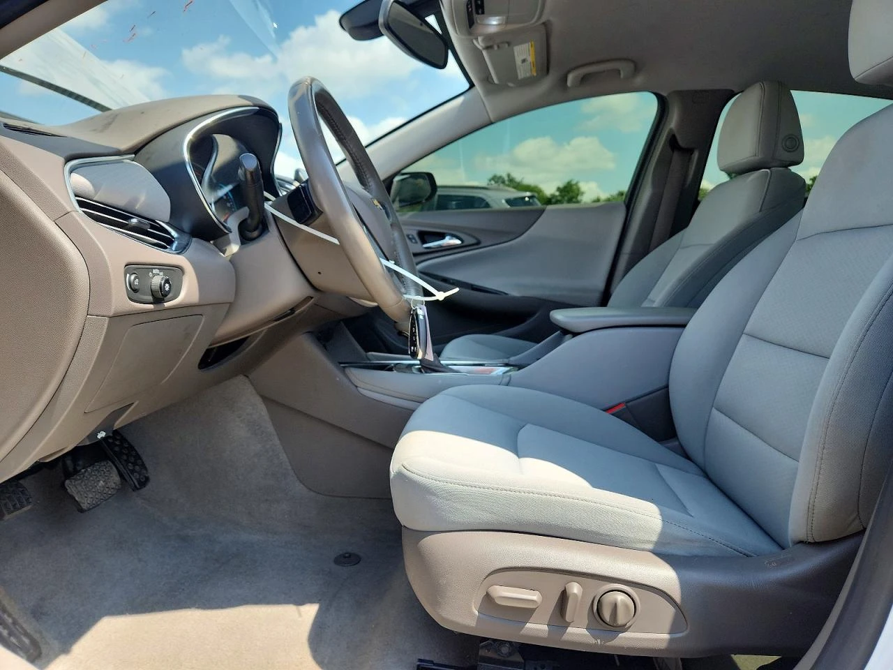 Chevrolet Malibu 1.5l Lt | Mobile.bg � ����������� 7