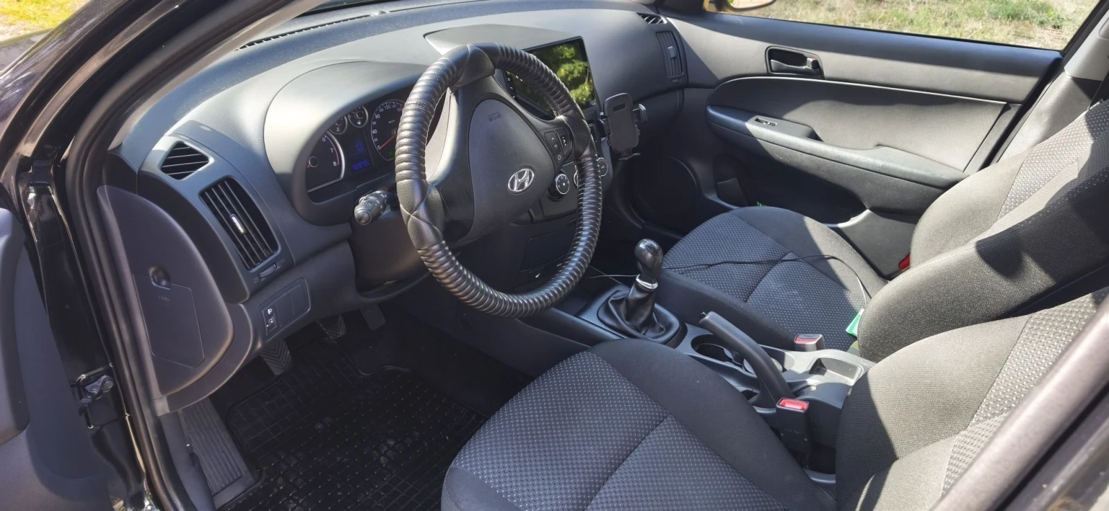 Hyundai I30, снимка 5 - Автомобили и джипове - 56058130