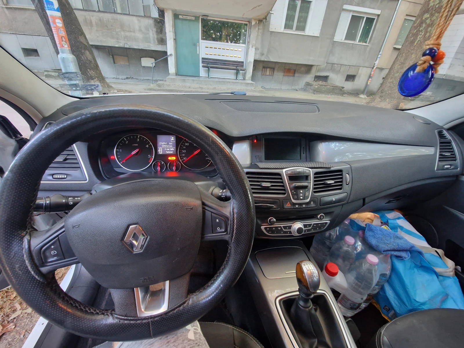 Renault Laguna | Mobile.bg � ����������� 4