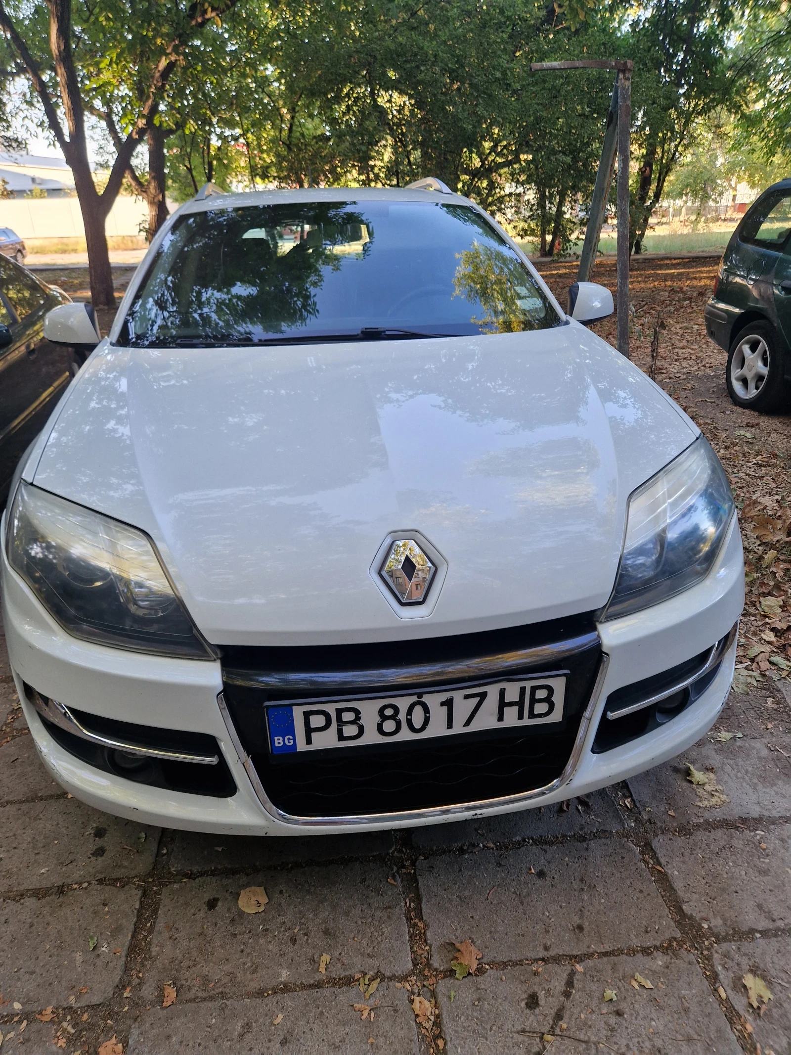 Renault Laguna | Mobile.bg � ����������� 2
