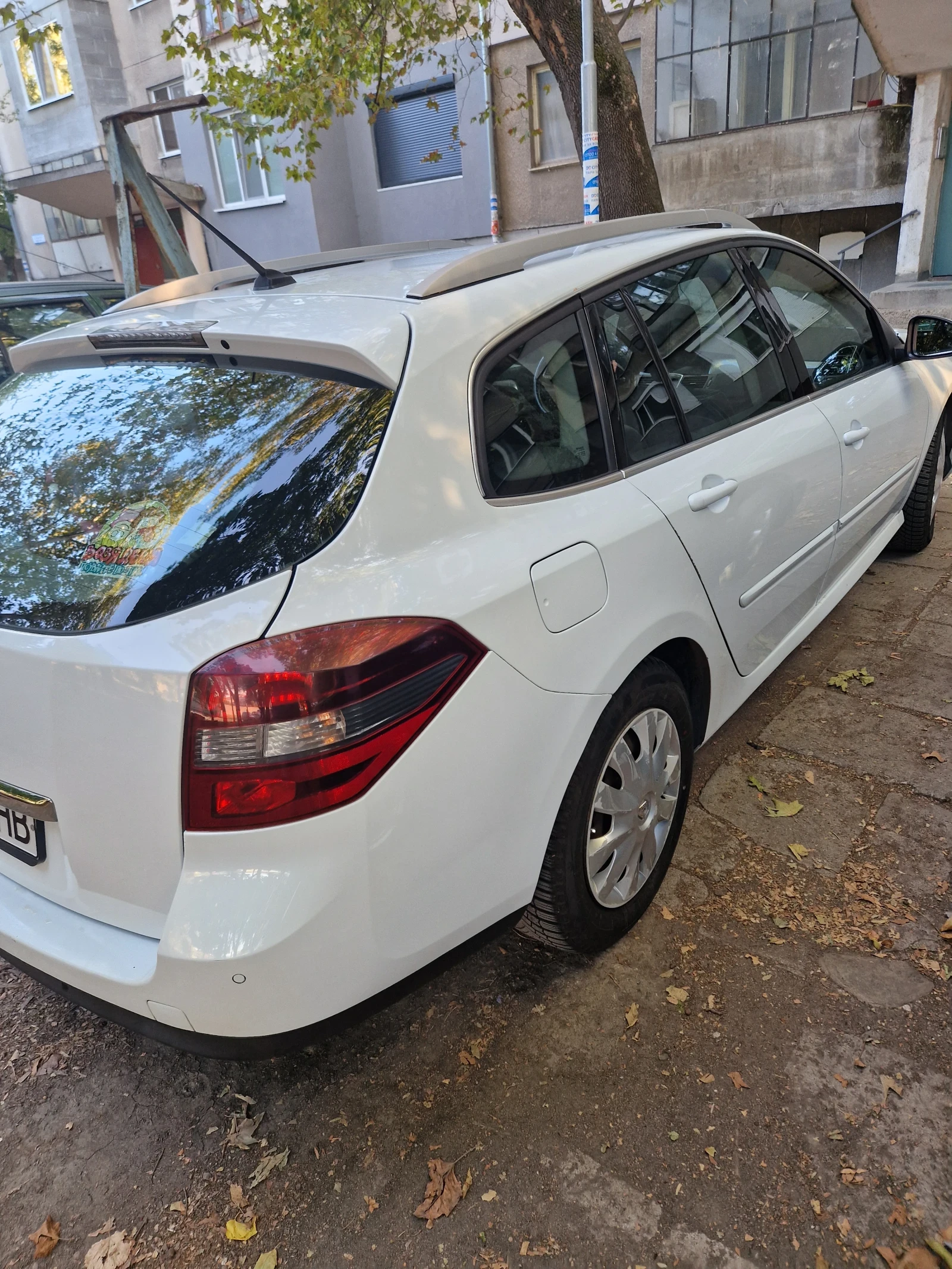 Renault Laguna | Mobile.bg � ����������� 8